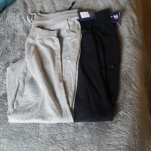 Champion Cotton Joggers